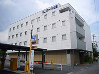 ユーイン上田外観